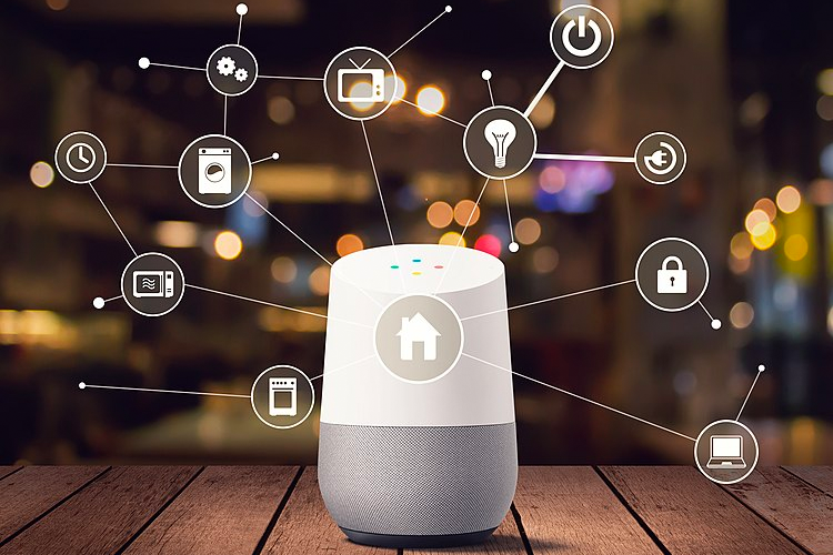 Home Automation