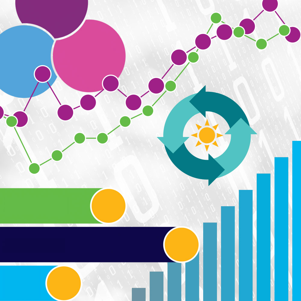 Infographics & Data Visualization