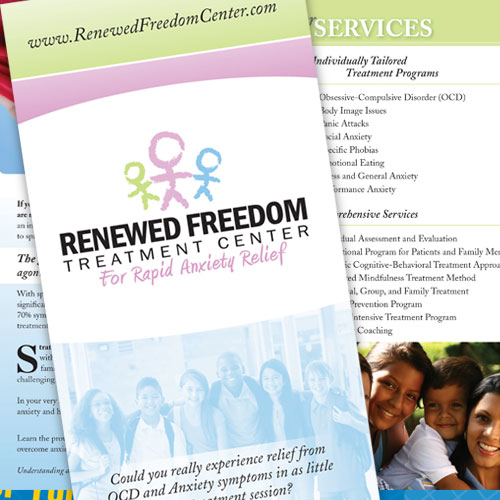 Brochures